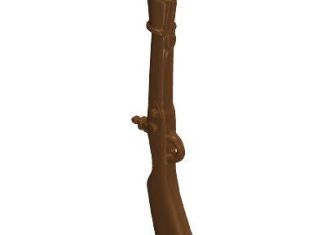 Playmobil - 30066070 - Flintlock musket