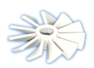 Playmobil - 30066083 - Fut. propeller Gleiter