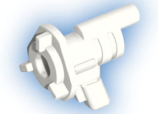 Playmobil - 30066113 - Space Logic T.II weapon