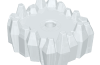 Playmobil - 30066132 - Small crystal base for hologram projection