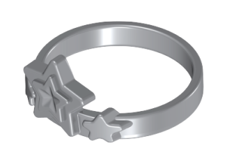 Playmobil - 30066252 - Star Crown