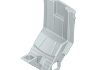 Playmobil - 30066453 - Loading robot. BS Sitzeins.