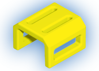 Playmobil - 30066463 - Loading robot. Rastblende