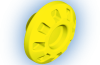 Playmobil - 30066473 - BS round cover Spycop
