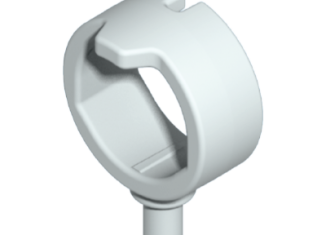 Playmobil - 30066483 - Cannon Spy 3,6 holder