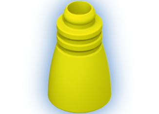 Playmobil - 30066503 - BS propulsion nozzle 20/D14
