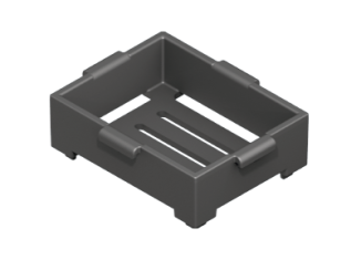 Playmobil - 30066563 - Vegetable crate II