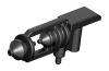 Playmobil - 30066573 - Future laser weapon