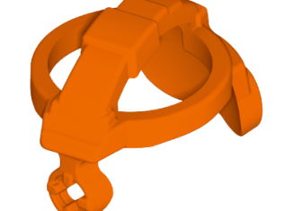 Playmobil - 30066583 - Forehead focuser