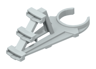 Playmobil - 30066623 - Safe 17 staircase