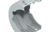 Playmobil - 30066653 - Safe 17 drum half