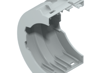 Playmobil - 30066653 - Safe 17 drum half