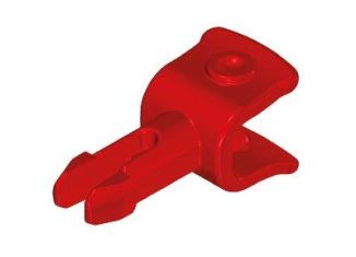 Playmobil - 30066760 - Anhängeschl. Coupling