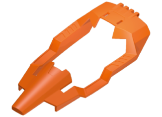 Playmobil - 30066813 - Spy-cop attachment