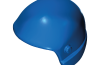 Playmobil - 30066932 - Motor scooter helmet