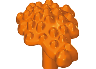 Playmobil - 30067042 - Cluster berries