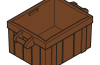 Playmobil - 30067232 - Body Crate III