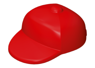 Playmobil - 30067300 - Peaked cap II