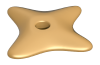 Playmobil - 30067502 - Foot plate III