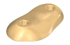 Playmobil - 30067512 - Base plate 29 fence