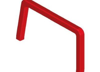 Playmobil - 30067720 - Ice hockey goal frame