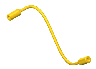 Playmobil - 30067722 - Connecting cable 90