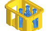 Playmobil - 30067770 - Beer crate II