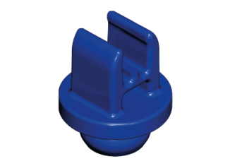 Playmobil - 30067972 - BS plug pin Drehb/C