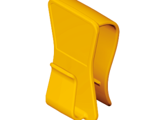 Playmobil - 30068242 - Play bag clip