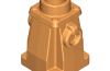 Playmobil - 30068282 - Pirate cannon stand