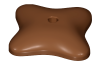 Playmobil - 30068312 - Base plate.32x32 D3,6 III