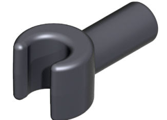 Playmobil - 30068413 - Clip 3,6/3,6 adapter