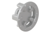 Playmobil - 30069022 - Service trailer hubcap