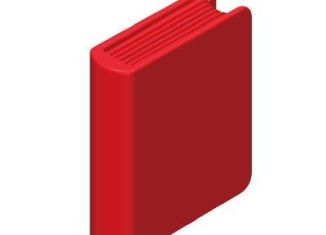 Playmobil - 30069160 - Closed book