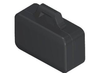 Playmobil - 30069220 - Suitcase IV