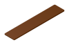 Playmobil - 30069243 - Wooden plank 140x28 mm II