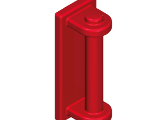 Playmobil - 30069322 - Adapter rabbit enclosure rod