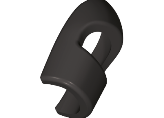 Playmobil - 30069540 - Child shoulder pad