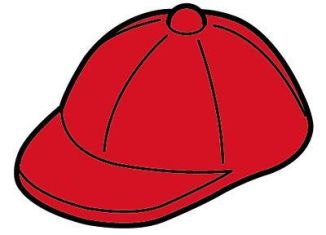 Playmobil - 30069550 - Sports cap