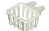 Playmobil - 30069580 - Women's bicycle basket