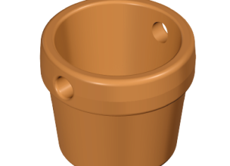 Playmobil - 30069582 - Children's bucket