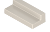 Playmobil - 30069593 - Bungalow entrance staircase
