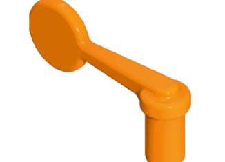 Playmobil - 30069610 - Bicycle spacer