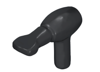 Playmobil - 30069652 - Hair dryer