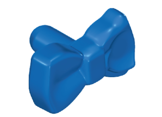 Playmobil - 30069672 - Attachable bow 1.6