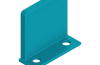 Playmobil - 30069673 - Mirrorabl. BS wall 45