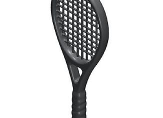 Playmobil - 30069700 - Tennis racket