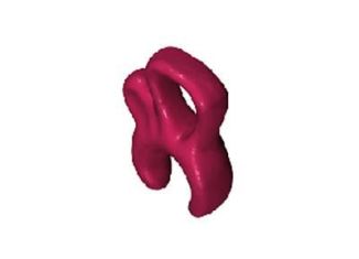 Playmobil - 30069720 - Wig Squaw bow