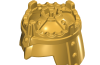 Playmobil - 30069842 - Dwarf king helmet