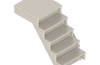 Playmobil - 30069893 - Bungalow staircase